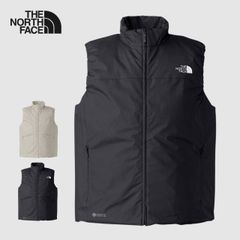 ☆美品 ノースフェイス ダウンベスト メンズ L 黒 600FP アセント 希少