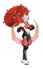 【中古】フィギュア アクロセツナ 「ミクロマン」 アクロイヤージャドー AL-41のサムネイル