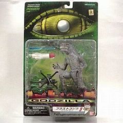 ゴーストバスターズ☆アクションフィギュア☆ハウスゴースト☆トレンド