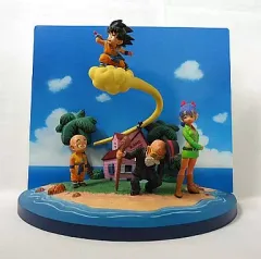 2026年最新】ドラゴンボール ジオラマフィギュア dvdの人気アイテム
