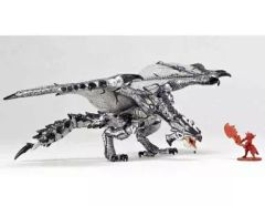 メタルギア 雷電 アメイジングヤマグチ リボルテック 1/12 フィギュア