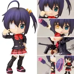 【中古】フィギュア キューポッシュ 小鳥遊六花 「中二病でも恋がしたい!戀」のサムネイル