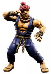 ワンフェス2026冬 ストリートファイターII 豪鬼 Gouki ガレキ - メルカリ