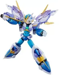【中古】フィギュア 超合金 GIGA ARMOR エックス 「ロックマンX」のサムネイル