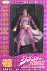 SMSP ジョジョ 空条承太郎 D賞 TWO DIMENSIONS - メルカリ