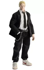 【中古】フィギュア 心(アニメバージョン) 「ドロヘドロ」 1/6 アクションフィギュアのサムネイル