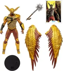 【中古】フィギュア ホークマン 「ブラックアダム」 DCマルチバース #168 7インチ・アクションフィギュアのサムネイル