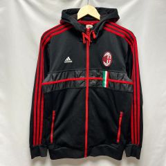 希少】adidas アディダス acミラン ジャージセットアップ トラック