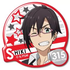 223-100 이세야 사계 [아이돌 마스터 SideM 푸쿳 배지 컬렉션 TYPE A]