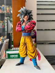 ドラゴンボール超BWFC SMSP超サイヤ人4孫悟空次元彩色リペイント