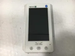 返品OK 【中古ゴルフ用品】朝日ゴルフ(EAGLE VISION) EAGLE VISION(イーグルビジョン) NEXT G EV-438のサムネイル