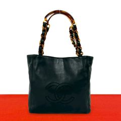 極 美品 希少品 GUCCI グッチ ロゴ 金具 レザー 本革 ターンロック