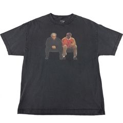 PALACE DUDE Tシャツ パレス ビッグ・リボウスキ Lサイズ - メルカリ