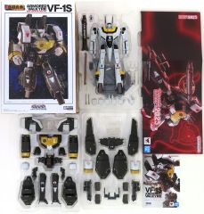 マクロス SD VF-1J バルキリー ロボテック ブイエフハイメタル - メルカリ