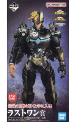 一番くじ ヒロアカ ラストワン賞 アーマードオールマイト - メルカリ