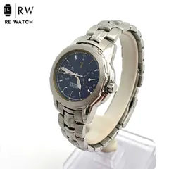 【中古】Trussardi Sport TS-9026 腕時計 クォーツのサムネイル