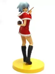 【中古】フィギュア 槍水仙 「ベン・トー」 ハイグレードクリスマスフィギュアのサムネイル