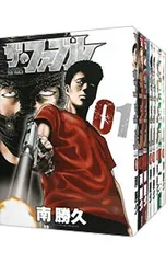 ザ・ファブル <全22巻セット>／南勝久のサムネイル
