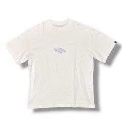 COMME des GARCONS HOMME PLUS 23AW Cut-Out Detail Long Sleeve T