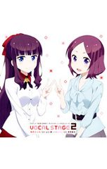 CD/애니메이션/[NEW GAME!!]캐릭터 송 CD 시리즈~VOCAL STAGE 2