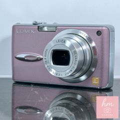 元箱・完品✨】LUMIX DMC-ZX1｜エモい写りのライカレンズ｜動作確認済