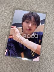 Seventeen ウォヌ セブチ Bittersweet Trading Card Set - メルカリ