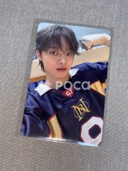 Seventeen ウォヌ セブチ Bittersweet Trading Card Set - メルカリ