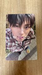 Seventeen ウォヌ セブチ Bittersweet Trading Card Set - メルカリ
