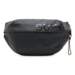 BURBERRY Horseferry ボディバック/8036555 - メルカリ