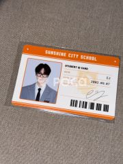 Seventeen ウォヌ セブチ Bittersweet Trading Card Set - メルカリ