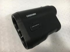 GREENON LASER CADDIE GL02 ゴルフ用距離計 - メルカリ