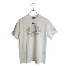 muta MARINE ムータ マリン ANCIENT WAVE T-Shirt エインシャント ウェーブ 半袖 Tシャツ MMKW-434611 4 S ホワイト メンズのサムネイル