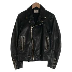 HYSTERIC GLAMOUR ヒステリックグラマー 17AW THE GHOST WOLVES シープ