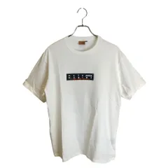 muta MARINE ムータ マリン Cotton Short-Sleeve T-Shirt コットン半袖 Tシャツ 6 L ホワイト メンズのサムネイル