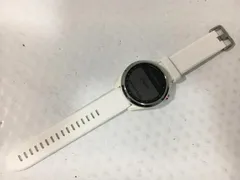 返品OK 【中古ゴルフ用品】ガーミン Garmin(ガーミン) Approach(アプローチ) S42 [White/Silver]のサムネイル