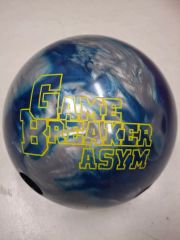 Ebonite Emerge 15ポンド ボウリングボール - メルカリ