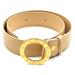 2026年最新】BVLGARI レディース ベルトの人気アイテム - メルカリ