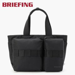 新品】BRIEFING 直営サイト・店舗限定 SHOT BUCKET RM 黒 - メルカリ