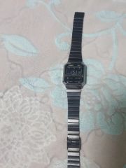 腕時計 超レア 昭和レトロ CASIO RKT-5008 干支文字盤 腕時計 - メルカリ