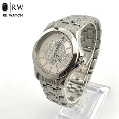 ジャンク】Citizen Jet Auto Dater AD1407053 自動巻き - メルカリ