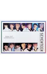 2026年最新】seventeen blu-ray idealの人気アイテム - メルカリ