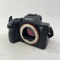 2026年最新】sony ミラーレス一眼 α7r iiiの人気アイテム - メルカリ