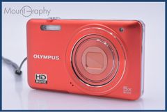 動作品】OLYMPUS PEN E-PL1s 本体 レッド ミラーレス一眼 - メルカリ