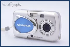 2026年最新】μ-15 olympusの人気アイテム - メルカリ