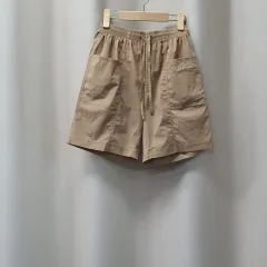 JUICY COUTURE ジューシークチュール バンディング ナイロン ハーフパンツのサムネイル