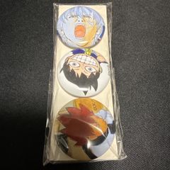週間少年ジャンプ 懸賞当選品 マグネット 3個セット - メルカリ