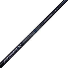 TaylorMade REAX 50 S /Qi4D純正シャフト ブルー未使用 - メルカリ