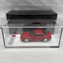 140台限定 松田次生モデル イグニッションモデル スカイラインGT-R R33