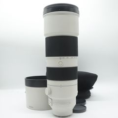 SONY α7 本体 SIGMA 20-200mm レンズセット - メルカリ