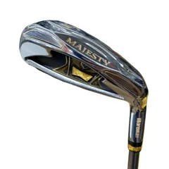 マジェスティゴルフ(旧マルマン) MAJESTY PRESTIGIO SUPER7 5H